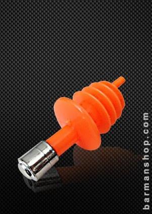 Pico vertedor con tapon (pour mejorado)