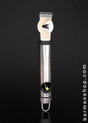 Zester para cítricos