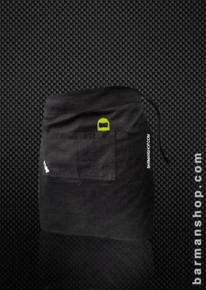 2 Pocket Server Apron
