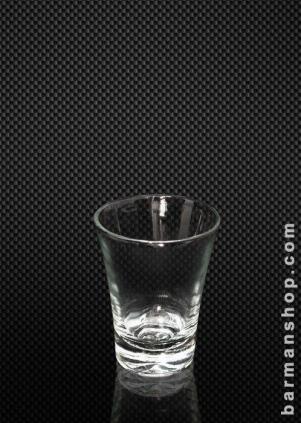 Toc Toc - 60cc glass shot glass