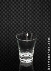 Toc toc - Vaso chupito de vidrio 60cc