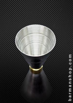 Mr. Slim Multiple Jigger (1 x 1.5oz)