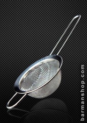 Fine Mesh Cocktail Strainer