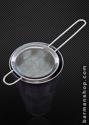 Fine Mesh Cocktail Strainer