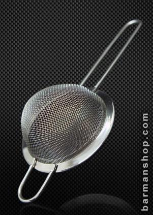 Fine Mesh Cocktail Strainer