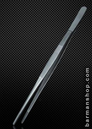 Pinza de precisión (20cm)