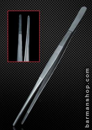 Pinza de precisión (20cm)