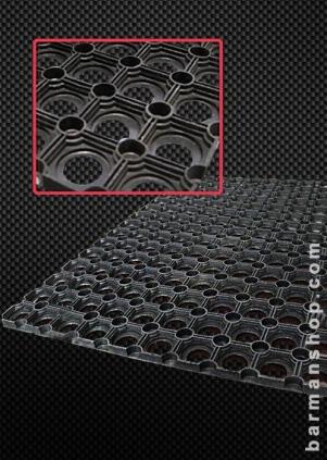 Floor mat (1 x 1.5 meters)