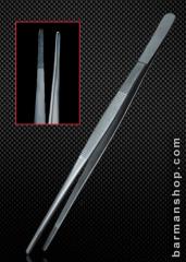 Long Precision Tong (25cm)