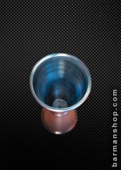 Japanese Jigger copper (1 x 2oz)
