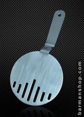 Flat Julep Strainer