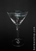 Martini Glass Cup 270cc
