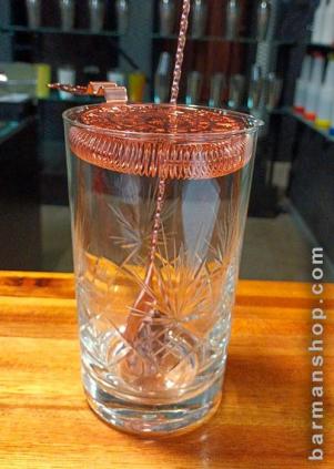 Vaso de composición (500cc) Yarai - Labrado