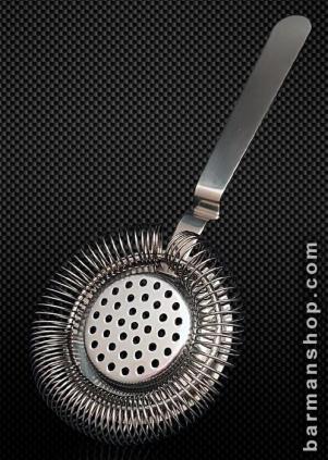 Hawthorne Strainer