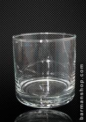 Old fashion glass - whisky glass 350cc