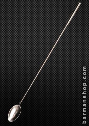 Premium Bar spoon 30cm long - balanced