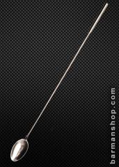 Cuchara premium recta 30cm balanceada