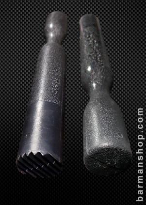 Plastic Muddler MEGA (XL size) Tenderizer Head