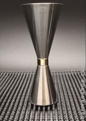 Mr. Slim Múltiple measures Jigger (1 x 2oz)