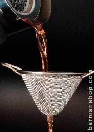 Premium Conical Mesh Strainer (8.5 cm diameter)