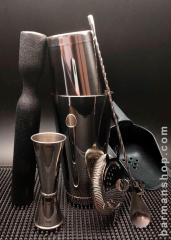 Boston Premium 6-Piece Tool Set