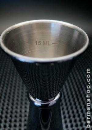 Japanese Jigger (1 x 2oz)