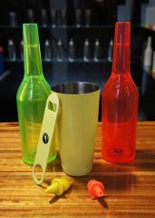 Flair Bartender Set