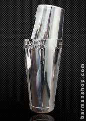 28oz Weighted Cocktail Shaker with strainer